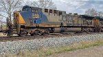 CSX 249